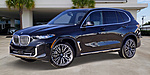 New 2026 BMW X5 XDRIVE40I in TYLER, TEXAS