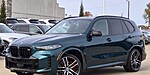New 2026 BMW X5 M60I in TYLER, TEXAS