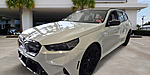 New 2026 BMW M5  in TYLER, TEXAS