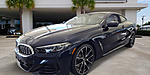 New 2026 BMW 8 SERIES 840I in TYLER, TEXAS