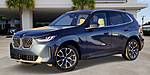 New 2026 BMW X3 30 XDRIVE in TYLER, TEXAS