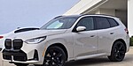 New 2026 BMW X3 30 XDRIVE in TYLER, TEXAS