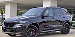 New 2026 BMW X5 SDRIVE40I in TYLER, TEXAS