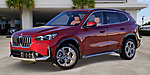 New 2026 BMW X1 XDRIVE28I in TYLER, TEXAS