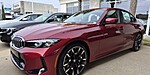 New 2026 BMW 3 SERIES 330i xDrive in TYLER, TEXAS