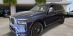 New 2026 BMW X7 ALPINA XB7 in TYLER, TEXAS