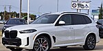 New 2026 BMW X5 XDRIVE40I in TYLER, TEXAS