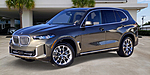 New 2026 BMW X5 SDRIVE40I in TYLER, TEXAS