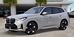 New 2026 BMW X3 30 XDRIVE in TYLER, TEXAS