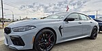 New 2025 BMW M8 COMPETITION in TYLER, TEXAS