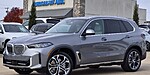 New 2026 BMW X5 SDRIVE40I in TYLER, TEXAS