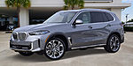 New 2026 BMW X5 SDRIVE40I in TYLER, TEXAS