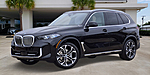 New 2026 BMW X5 SDRIVE40I in TYLER, TEXAS