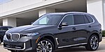 New 2026 BMW X5 SDRIVE40I in TYLER, TEXAS