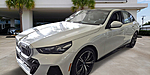 New 2026 BMW 5 SERIES 530I XDRIVE in TYLER, TEXAS