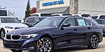 New 2026 BMW 3 SERIES 330i NA in TYLER, TEXAS