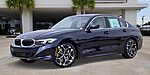 New 2026 BMW 3 SERIES 330I NA in TYLER, TEXAS