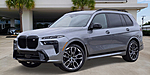 New 2026 BMW X7 M60I in TYLER, TEXAS