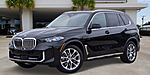 New 2026 BMW X5 XDRIVE50E in TYLER, TEXAS