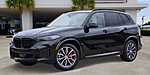 New 2026 BMW X5 XDRIVE50E in TYLER, TEXAS