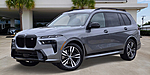 New 2026 BMW X7 M60I in TYLER, TEXAS