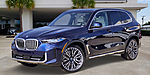 New 2026 BMW X5 XDRIVE40I in TYLER, TEXAS
