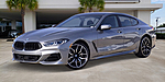 New 2026 BMW 8 SERIES 840I in TYLER, TEXAS