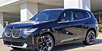 New 2026 BMW X3 30 XDRIVE in TYLER, TEXAS