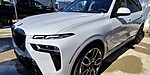 New 2026 BMW X7 XDRIVE40I in TYLER, TEXAS