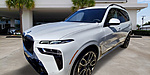 New 2026 BMW X7 XDRIVE40I in TYLER, TEXAS