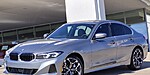 New 2026 BMW 3 SERIES 330I in TYLER, TEXAS