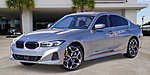 New 2026 BMW 3 SERIES 330I in TYLER, TEXAS