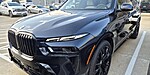 New 2026 BMW X7 XDRIVE40I in TYLER, TEXAS