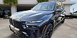 New 2026 BMW X7 XDRIVE40I in TYLER, TEXAS