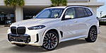 New 2026 BMW X5 XDRIVE40I in TYLER, TEXAS