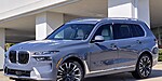 New 2026 BMW X7 XDRIVE40I in TYLER, TEXAS
