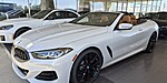 New 2026 BMW 8 SERIES 840I in TYLER, TEXAS
