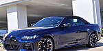 New 2026 BMW 4 SERIES M440I XDRIVE in TYLER, TEXAS