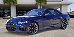 New 2026 BMW 4 SERIES M440I XDRIVE in TYLER, TEXAS