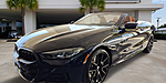 New 2026 BMW 8 SERIES 840I in TYLER, TEXAS