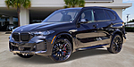 New 2026 BMW X5 SDRIVE40I in TYLER, TEXAS