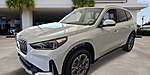 New 2026 BMW X1 XDRIVE28I in TYLER, TEXAS