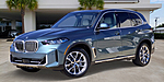 New 2026 BMW X5 XDRIVE40I in TYLER, TEXAS