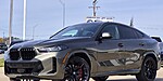 New 2026 BMW X6 XDRIVE40I in TYLER, TEXAS