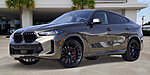 New 2026 BMW X6 XDRIVE40I in TYLER, TEXAS