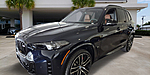 New 2026 BMW X5 M60I in TYLER, TEXAS