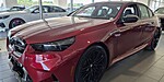 New 2026 BMW M5  in TYLER, TEXAS