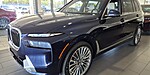 New 2026 BMW X7 XDRIVE40I in TYLER, TEXAS