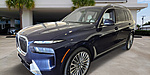New 2026 BMW X7 XDRIVE40I in TYLER, TEXAS