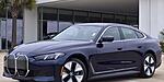 New 2026 BMW i4 EDRIVE40 in TYLER, TEXAS